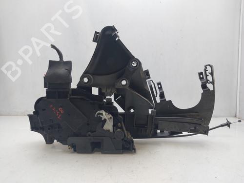 Front right lock VOLVO S40 II (544) 2.0 D | BP17900491C97 