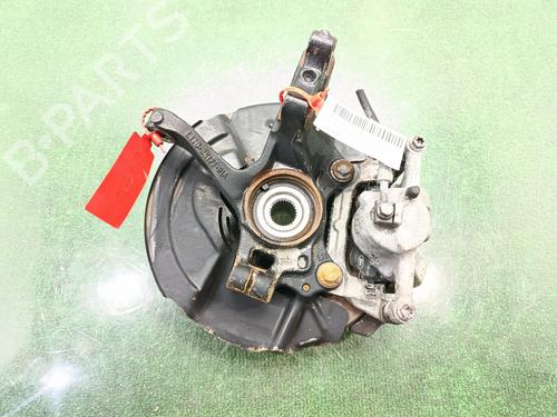 Left front steering knuckle FORD PUMA (J2K, CF7)  | BP29539227M25 