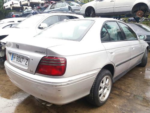 Headlight switch HONDA ACCORD VI (CK, CG, CH, CF, CL) 1.8 i (CG8) | BP2873825I24