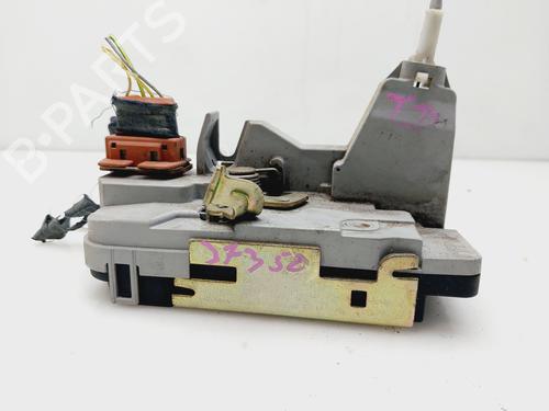 Højre bagtil lås PEUGEOT 307 (3A/C) [2000-2012]  23462809