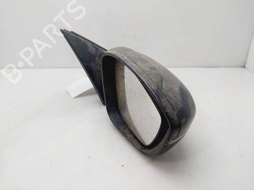 Right mirror PEUGEOT 308 SW II (LC_, LJ_, LR_, LX_, L4_)  | BP29439707C27 