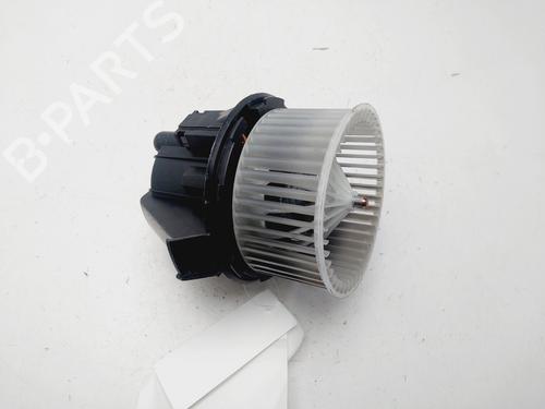 Used Heater blower motor CITROËN C3 II (SC_) 1.6 HDi 90 (90 hp) 26694430