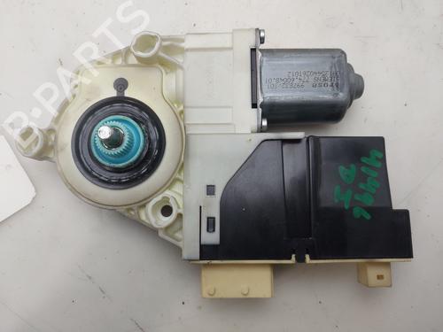 Used Left front window motor Left front window motor PEUGEOT 307 (3A/C) [2000-2012] 34180122 34180122