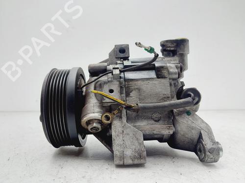Used AC compressor SUBARU FORESTER (SJ_) [2012-2025]  28703675