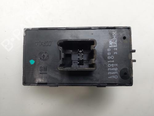 Right rear window switch OPEL MERIVA B MPV (S10) | BP34611751I28 - Image 3