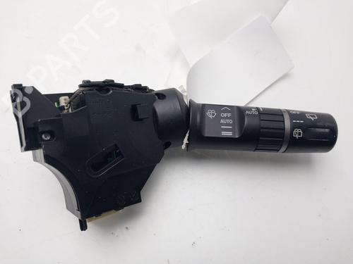 Ratstangsstang Ratstangsstang MAZDA 6 Estate (GH) 2.0 MZR-CD (GH14) (140 hp) 33619958 33619958