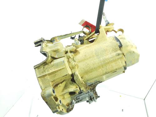 Used Manual gearbox Manual gearbox PEUGEOT 306 Hatchback (7A, 7C, N3, N5) 1.6 (98 hp) 11094874 11094874