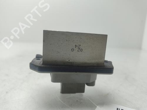 Heater resistor LAND ROVER DISCOVERY III (L319) 2.7 TD 4x4 | BP28089038M108 