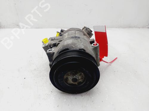 AC compressor SEAT IBIZA III (6L1)  | BP26166619M34 
