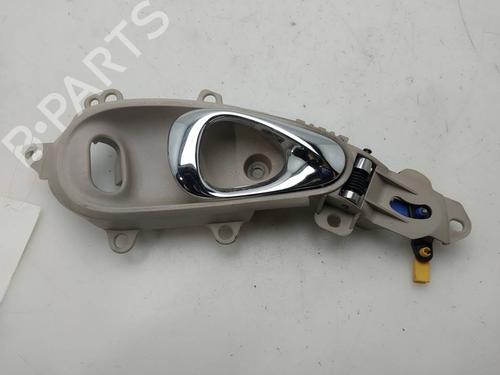 Used Front right interior door handle Front right interior door handle CHRYSLER PT CRUISER (PT_) 2.2 CRD (121 hp) 40528947 40528947