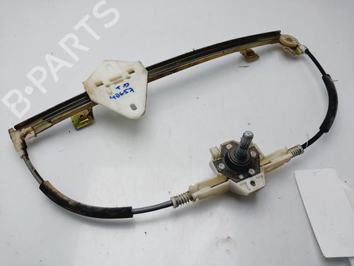 Rear right window mechanism RENAULT MEGANE I (BA0/1_) 1.9 D Eco (BA0A, BA0U, BA0R) | BP31794886C25