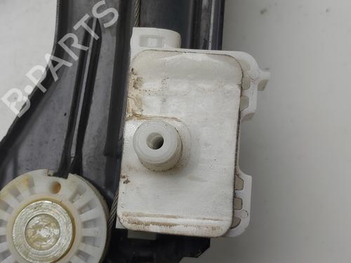 Front right window mechanism DS DS 5 (KF_) 2.0 Hybrid4 4x4 | BP37646626C23 - Image 4