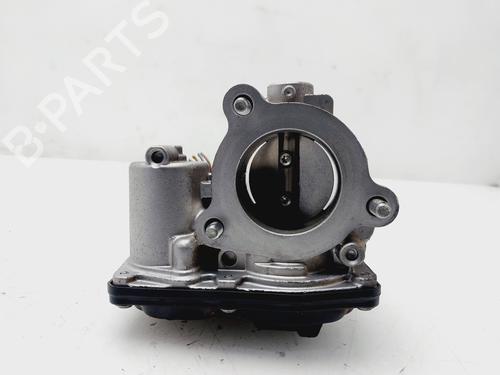 Throttle body FORD FIESTA VII (HJ, HF)  | BP26384894M82 