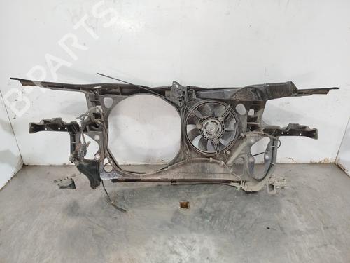 Front slam panel VW PASSAT B5.5 (3B3) 1.9 TDI | BP36013674C72 - Image 3