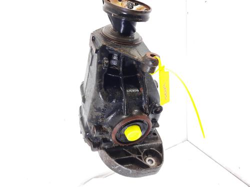 Used Rear differential BMW X5 (E53) 3.0 d (184 hp) 16221405