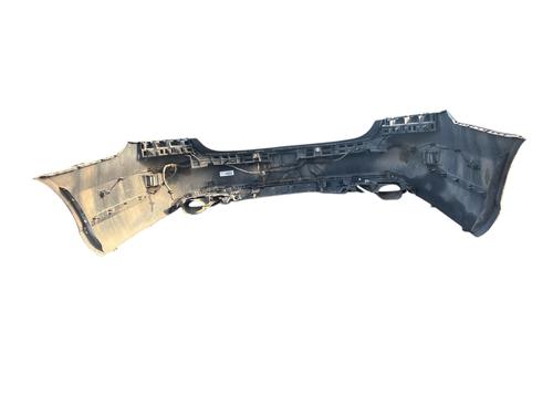Rear bumper MERCEDES-BENZ E-CLASS (W212) E 220 CDI / BlueTEC (212.001, 212.002) | BP25266545C8 