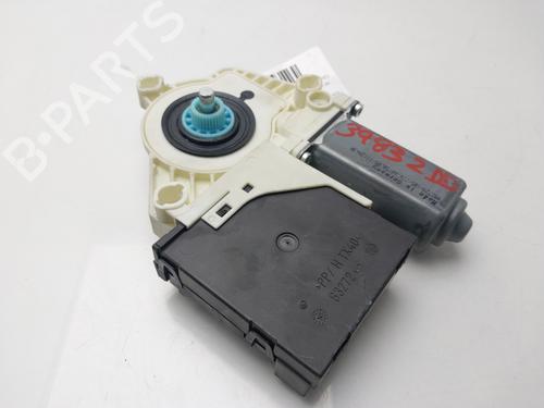 Right front window motor VW GOLF VI (5K1) | BP30927292E20