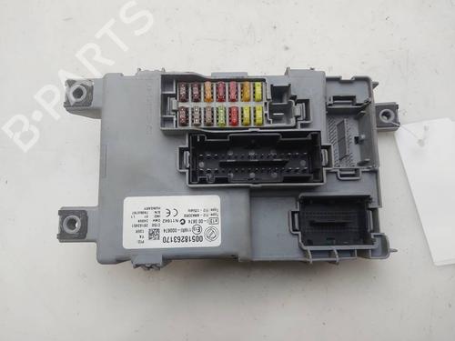 Used Fuse box Fuse box FIAT GRANDE PUNTO (199_) 1.3 D Multijet (75 hp) 38648211 38648211