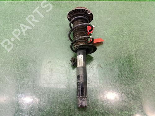 Right front shock absorber BMW 4 Gran Coupe (F36) 420 d | BP26000490M17 