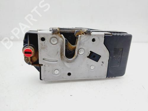 Højre bagtil lås OPEL VECTRA B Hatchback (J96) 2.2 DTI 16V (F68) (125 hp) 23071710