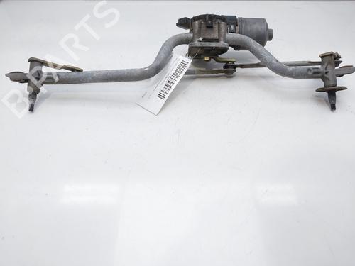 Front wiper motor RENAULT CLIO II (BB_, CB_) 1.5 dCi (B/CB08) | BP13666953M29 