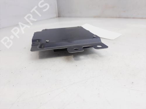 Electronic module JAGUAR XF I (X250) 2.7 D | BP18353497M83 