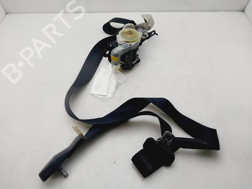 Used Front right seatbelt Front right seatbelt MAZDA 2 (DE_, DH_) 1.4 MZR-CD (68 hp) 33052579 33052579