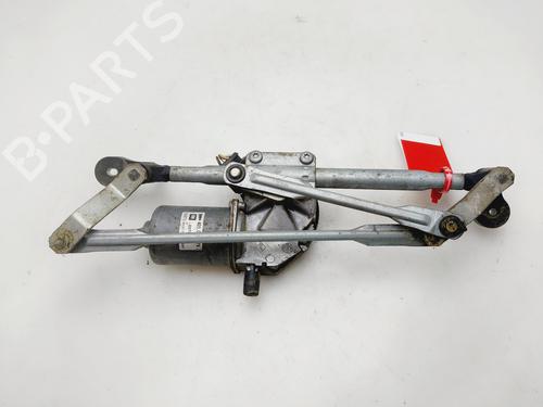 Front wiper motor OPEL CORSA D (S07) | BP29810648M29