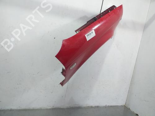 Right front fenders AUDI A4 B7 Avant (8ED) 2.0 TDI 16V | BP18675405C42 