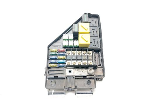 Used Fuse box Fuse box LAND ROVER FREELANDER I (L314) 2.0 Td4 4x4 (112 hp) 33605204 33605204