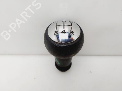 Used Shift knob PEUGEOT 407 (6D_) 1.8 16V (6D6FYC) (125 hp) 29903496