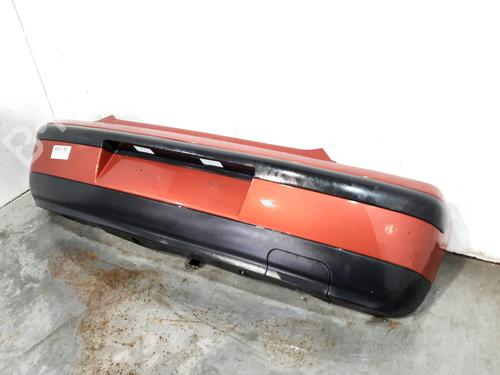 Rear bumper SEAT IBIZA II (6K1) 1.9 D | BP15816767C8 