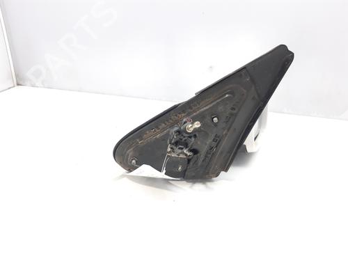 Right mirror SEAT LEON (1M1) 1.4 16V | BP10732240C27 