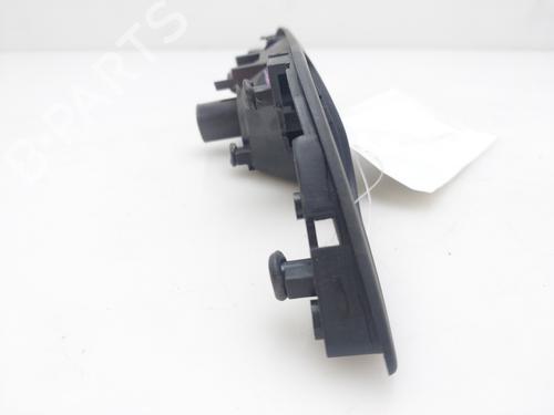 Front right interior door handle OPEL ZAFIRA / ZAFIRA FAMILY B (A05) 1.9 CDTI (M75) | BP16937859I14 