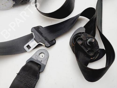 Sikkerhetsbelte foran venstre CITROËN C5 III (RD_) | BP30913691I26