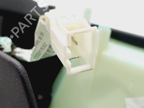 Left rear window switch VW PASSAT B8 (3G2, CB2)  | BP31850322I29 