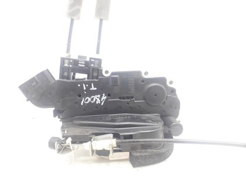 Used Rear left lock NISSAN X-TRAIL III (T32_, T32R, T32RR) [2013-2025]  10094854