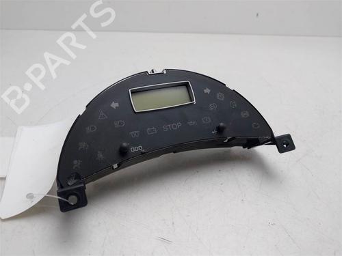 Used Instrument cluster Instrument cluster 38684540 38684540
