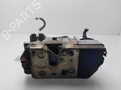 Højre bagtil lås PEUGEOT 307 (3A/C) [2000-2012]  32852318