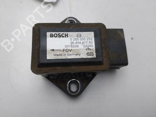 electronic-sensor-peugeot-307-break-3e-2002-2003-2004-2005-2006-2007-2008-2009-33026121 main image