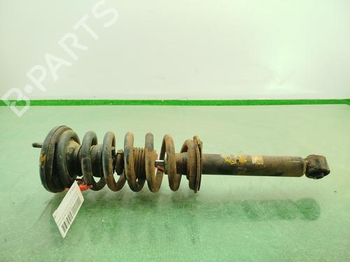 Used Left front shock absorber MITSUBISHI PAJERO III (V7_W, V6_W) [1999-2007]  27334261