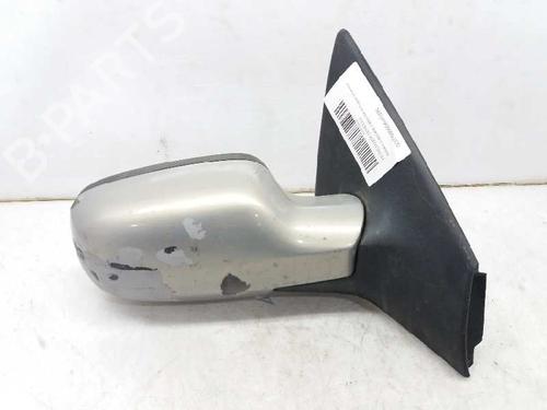 Bakspejl Højre RENAULT MEGANE II Saloon (LM0/1_) 1.9 dCi (LM0G, LM1G, LM2C) | BP2875407C27 