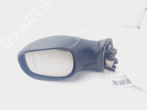 Left mirror CITROËN XSARA PICASSO (N68) 2.0 HDi | BP22344642C26 