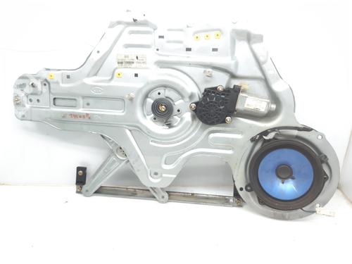 Used Front left window mechanism KIA CERATO I Saloon (LD) 1.6 (105 hp) 11838124