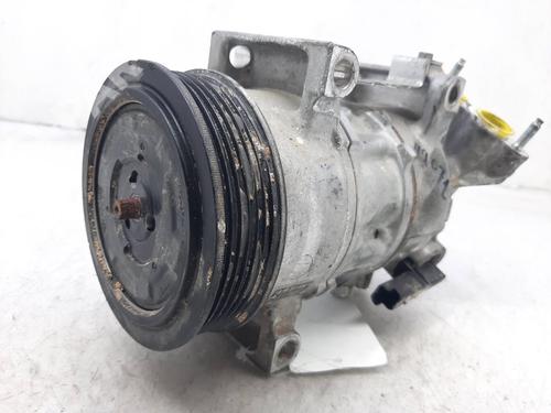 Used AC compressor AC compressor PEUGEOT 208 I (CA_, CC_) 1.2 GPL (82 hp) 10987354 10987354