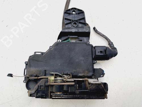 Front right lock VW PASSAT B5.5 (3B3) 1.9 TDI | BP29430565C97 