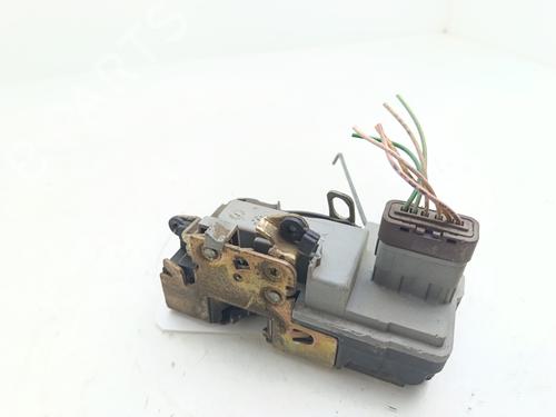 Front right lock PEUGEOT 206 Hatchback (2A/C)  | BP28367041C97 