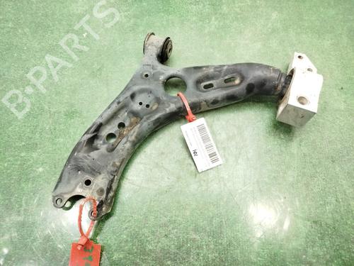 Left front suspension arm SEAT LEON (1P1) 1.9 TDI | BP30054977M12 
