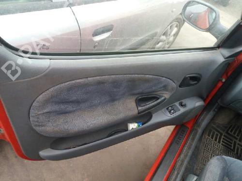 Left front window switch RENAULT MEGANE I Coach (DA0/1_) 1.6 e (DA0F) | BP2875228I27 