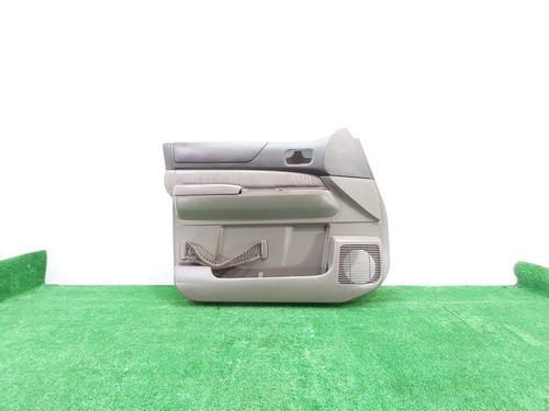 Used Front left panel NISSAN PATROL GR V Wagon (Y61) 3.0 DTi (158 hp) 20487321